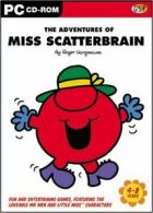 Mr Men & Little Miss The Adventures of Little Miss Scatterbrain PC