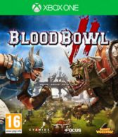 Blood Bowl 2 (Xbox One) PEGI 16+ Sport: Football American