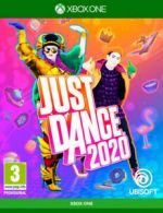 Just Dance 2020 (Xbox One) PEGI 3+ Rhythm: Dance