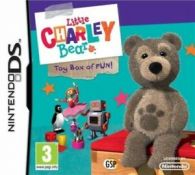 Little Charley Bear: Toy Box of Fun (DS) PEGI 3+ Various: Party Game