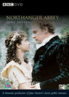 Northanger Abbey DVD (2005) Peter Firth, Foster (DIR) cert PG