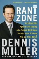 Rant Zone, The.by Miller New 9780060505370 Fast Free Shipping<|