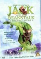 Jack and the Beanstalk - The Real Story DVD (2003) Matthew Modine, Henson (DIR)