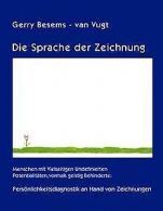 Die Sprache der Zeichnung: Menschen mit vielseitige... | Book