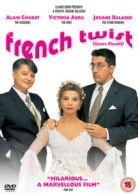 French Twist DVD (2005) Josiane Balasko cert 15