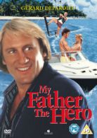 My Father the Hero DVD (2004) Gérard Depardieu, Miner (DIR) cert PG