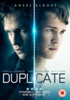 Duplicate DVD (2019) Ansel Elgort, Oliver (DIR) cert 15
