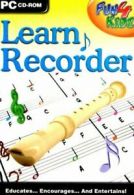 Windows XP : Fun 4 Kidz - Learn Recorder