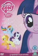 My Little Pony: Owls Well That Ends Well DVD (2014) cert U