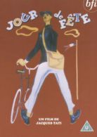 Jour de fête DVD (2004) Jacques Tati cert U
