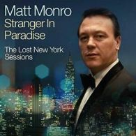 Stranger In Paradise – The Lost New York Sessions/ The Best Of CD