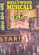 Hollywood Musicals of the 60s DVD (2000) Julie Andrews cert E