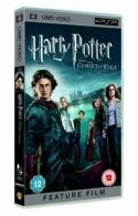 Harry Potter And Goblet of Fire [UMD Min DVD