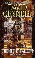 Midnight Falcon (Rigante) | Gemmell, David | Book