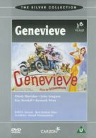 Genevieve DVD (1999) Kenneth More, Cornelius (DIR) cert U