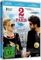 2 Tage Paris von Julie Delpy | DVD