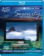 Serenity: Southern Seas Blu-ray (2007) Oldfield Terry cert E