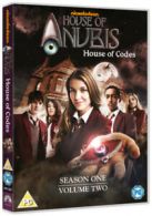 House of Anubis: Season 1 - Volume 2 DVD (2012) Alex Sawyer, Abela (DIR) cert