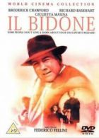 Il Bidone [DVD] DVD