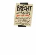 Brecht on Theatre: The Development of an Aesthetic. Brecht 9780809005420 New<|