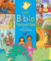 Lion Bible Favourites: For the Very Young By Lois Rock