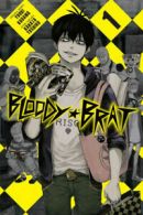 A Blood lad anthology: Bloody brat by Yuki Kodama (Paperback)
