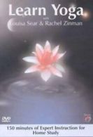 Learn Yoga DVD (2001) cert E