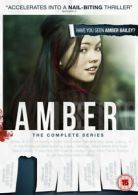 Amber DVD (2014) Eva Birthistle, O'Sullivan (DIR) cert 15 2 discs