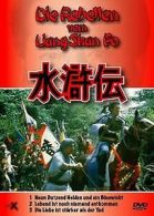 Die Rebellen vom Liang Shan Po, Teil 01 bis 03 | DVD