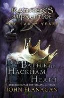 Ranger's apprentice, the early years: The battle of Hackham Heath by John