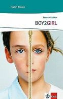 Boy2Girl: Englische Lektüre für das 4. und 5. Lernjahr v... | Book
