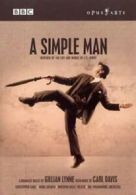 A Simple Man DVD (2005) Christopher Gable cert E