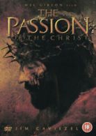 The Passion of the Christ DVD (2004) Jim Caviezel, Gibson (DIR) cert 18