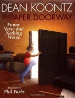 The Paper Doorway: Funny se and Nothing Worse, Koontz, Dean R.,