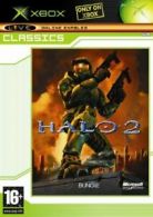 Halo 2 - Classics (Xbox)