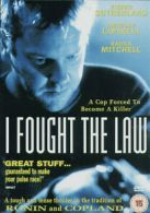 I Fought the Law DVD (2003) Kiefer Sutherland, Malone (DIR) cert 15