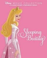 A classic Disney storybook series: Sleeping beauty by Parragon Books Ltd