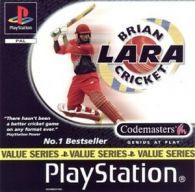 Brian Lara Cricket (PlayStation) Sport: Cricket