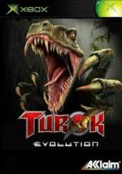 Turok Evolution (Xbox) Adventure
