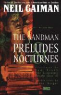 The Sandman: Preludes & nocturnes by Neil Gaiman (Paperback)