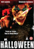 Mr Halloween DVD (2009) Robert Beehm, Wolf (DIR) cert 18