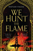 We Hunt the Flame: TikTok Made Me Buy It! (Sands of Arawiya),