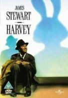 Harvey DVD (2003) James Stewart, Koster (DIR) cert U