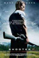 Shooter DVD (2007) Mark Wahlberg, Fuqua (DIR) cert 15