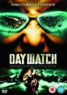 Day Watch DVD (2008) Konstantin Khabenskiy, Bekmambetov (DIR) cert 15