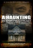 A Haunting in Connecticut DVD (2009) Vanessa Lock, Kavanaugh (DIR) cert E