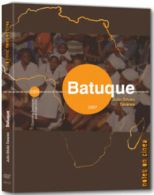 Batuque DVD (2011) Marie Clemence Paes cert E