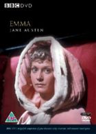 Emma DVD (2005) Doran Godwin, Glenister (DIR) cert U