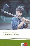 Lacombe Lucien: Lektüren Französisch. Texte et documents... | Book