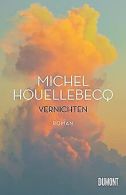 TITEL FOLGT: Roman | Houellebecq, Michel | Book